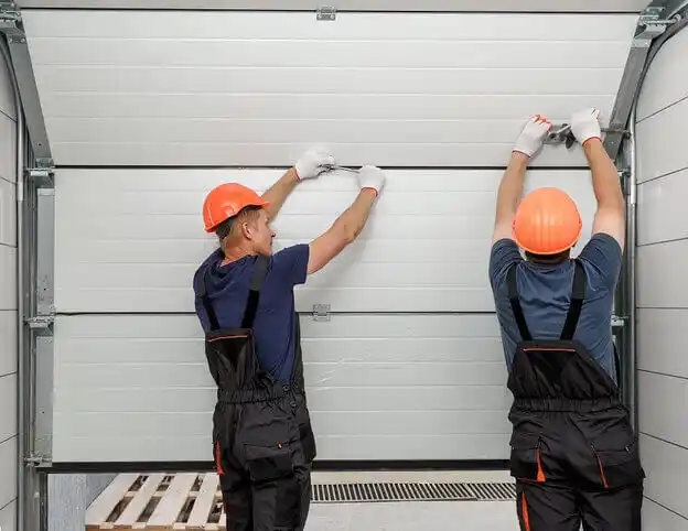 garage door service Catalina Foothills